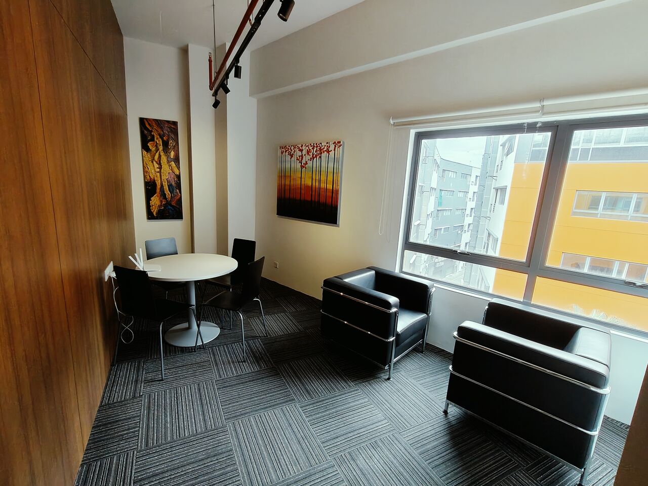 Kuala Lumpur, Offices, MYR 950,  80 Sq. Feet,  Affordable Fully Furnished Serviced Office | SetiaWalk, Puchong
