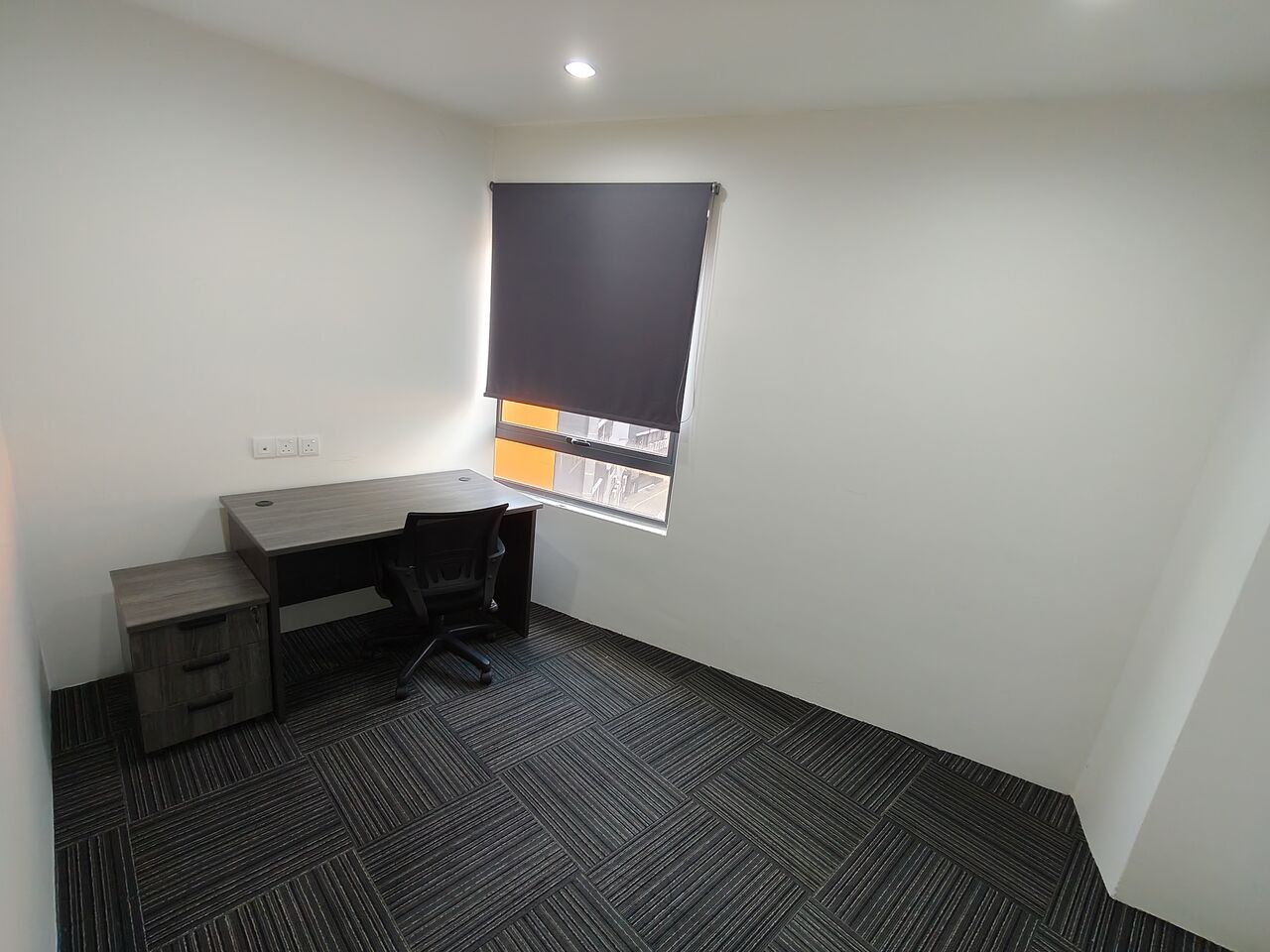 Kuala Lumpur, Offices, MYR 950,  80 Sq. Feet,  Affordable Fully Furnished Serviced Office | SetiaWalk, Puchong