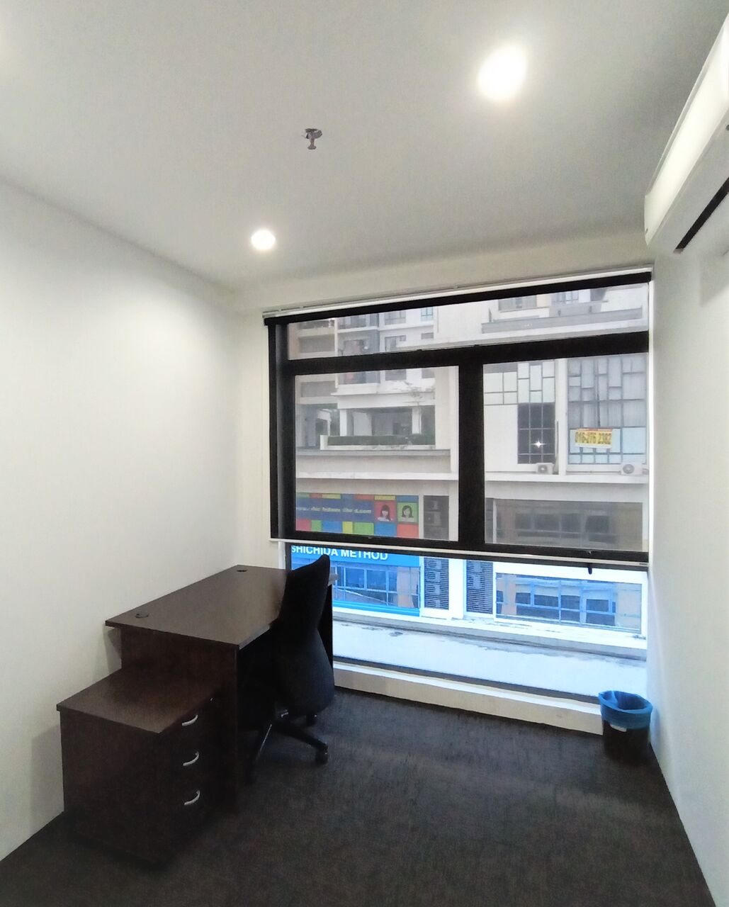 Kuala Lumpur, Offices, MYR 950,  80 Sq. Feet,  Affordable Fully Furnished Serviced Office | SetiaWalk, Puchong