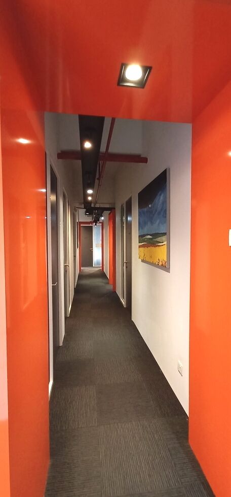 Kuala Lumpur, Offices, MYR 950,  80 Sq. Feet,  Affordable Fully Furnished Serviced Office | SetiaWalk, Puchong