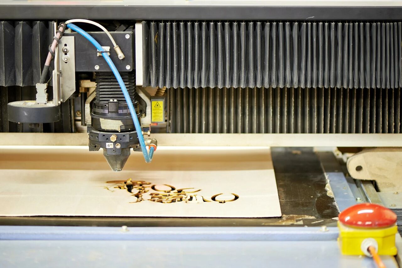 New York, Business, Professional Laser Engraving Specialists For Industrial And Custom Projects