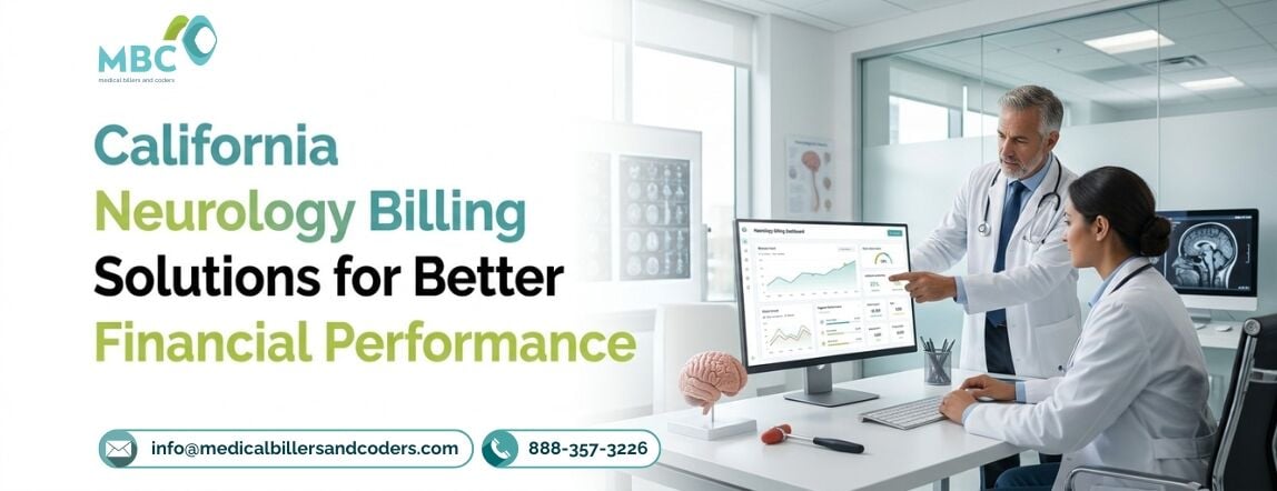New York, Legal, California Neurology Billing Solutions For Better Financial Performance