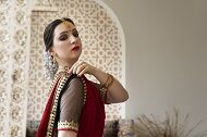 Brampton, Business, Find Elegant Indian Bridal Wear Brampton For Your Wedding