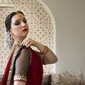 Find Elegant Indian Bridal Wear Brampton For Your Wedding