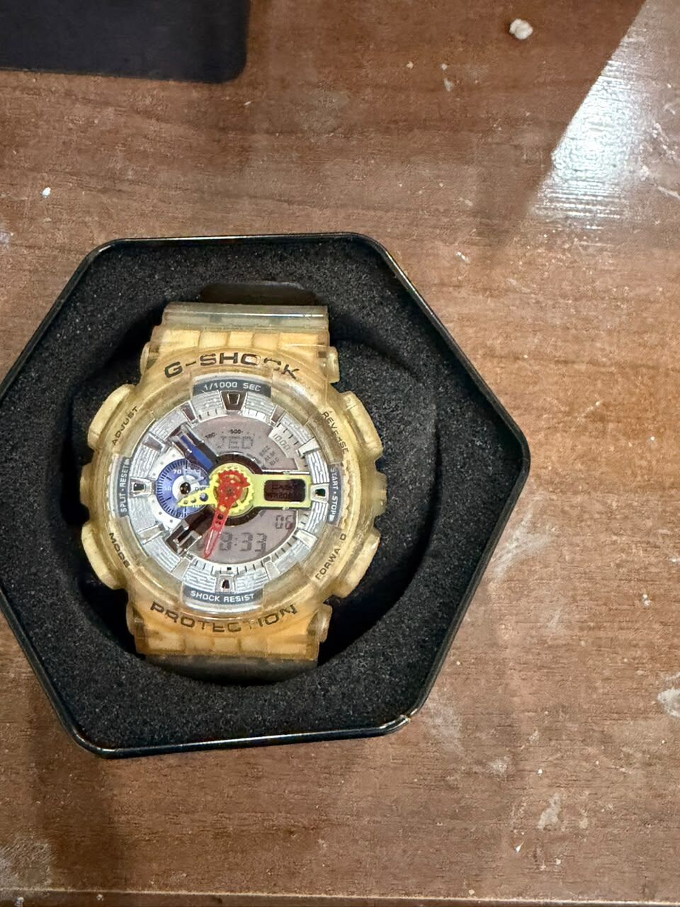 Khobar, Watches, SAR 300,  Used Watches In Good Condition