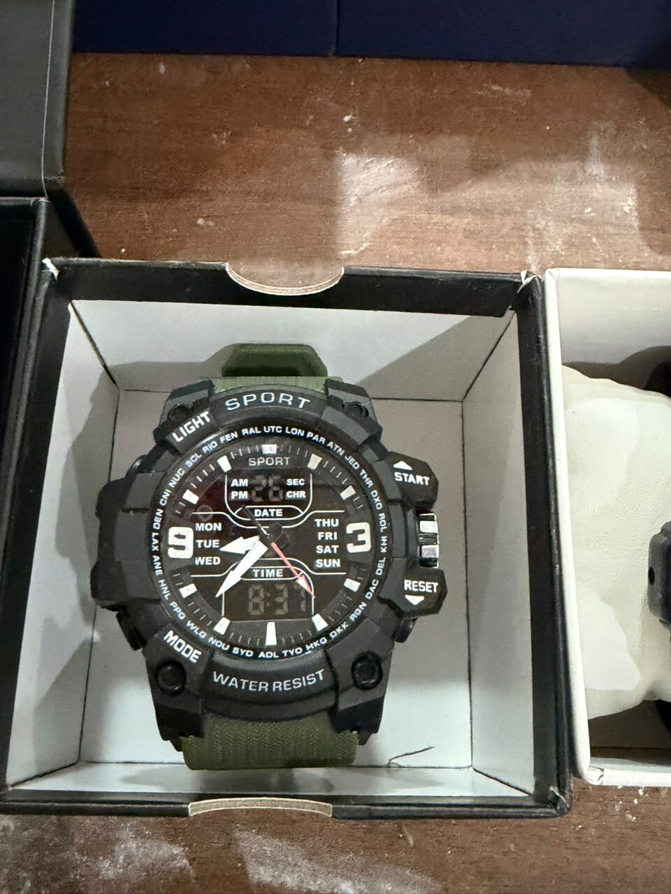 Khobar, Watches, SAR 300,  Used Watches In Good Condition