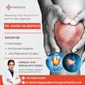 Dr. Rajgopal Minimally Invasive Knee Surgeon In Delhi