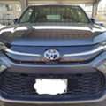 SAR 62000,  Toyota Urban Cruiser,  2025,  Automatic,  26000 KM,  First Owner Car, Dr. Professor Owned, As Good As Brand New