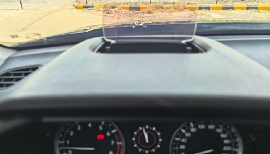 Riyadh, Vehicles, Cars & Trucks , SAR 62000,  Toyota Urban Cruiser,  2025,  Automatic,  26000 KM,  First Owner Car, Dr. Professor Owned, As Good As Brand New