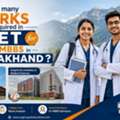 How Many Marks Are Required In NEET For Study MBBS In Uttarakhand ?