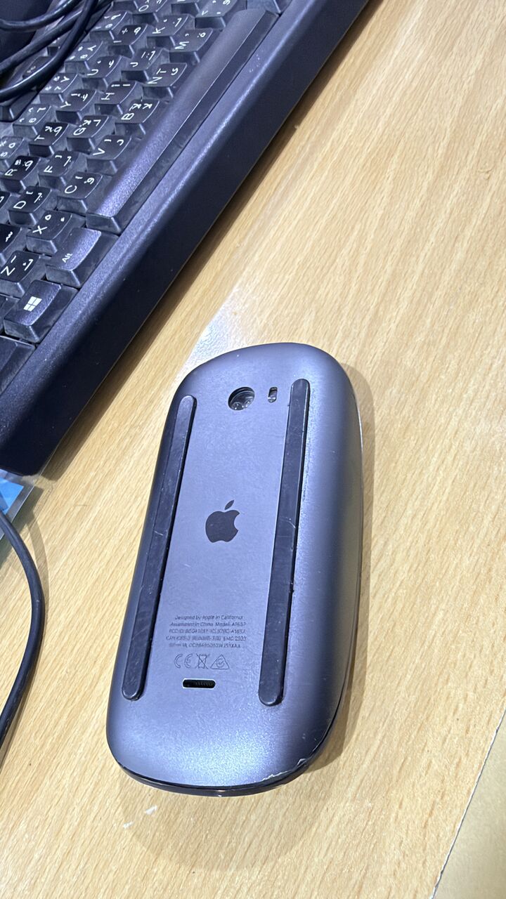 Riyadh, Computers, SAR 100,  Apple Mouse