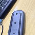 SAR 100,  Apple Mouse