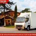 Professional Removalists Truck Hire Cairns