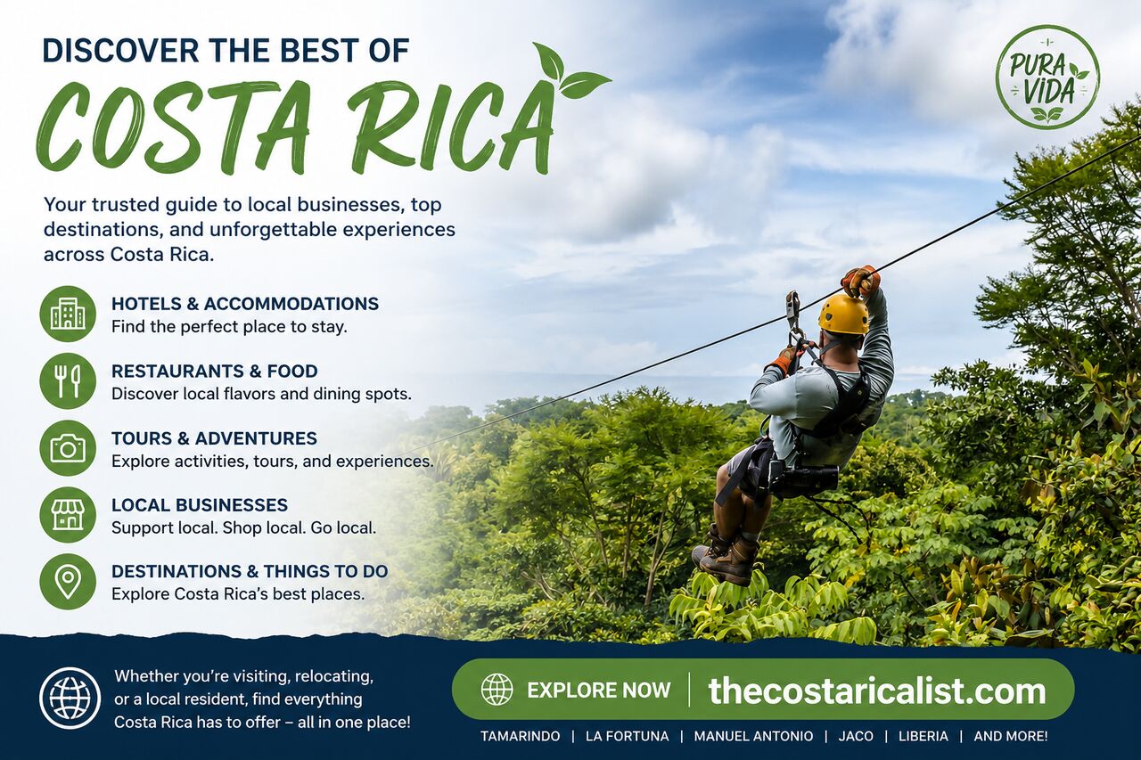 San José, Business, Advertise Your Classified Ad Across Costa Rica For Free