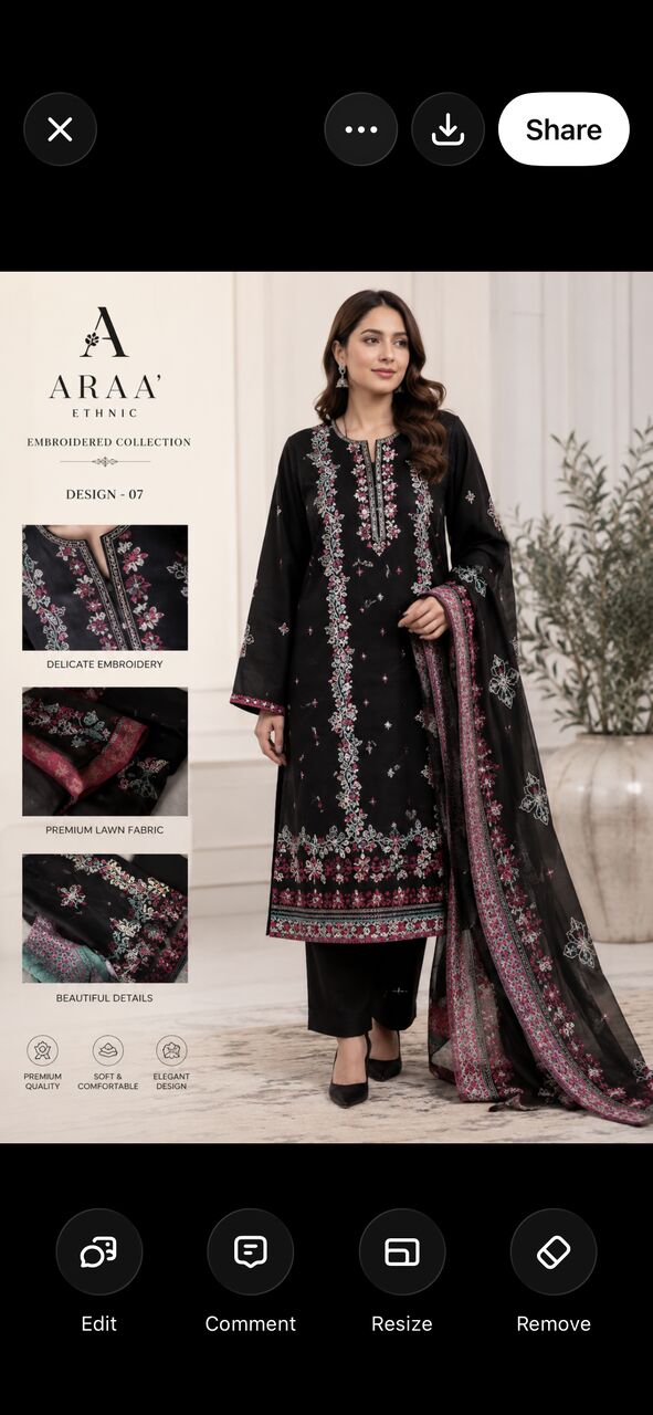 Juffair, Clothing & Accessories, BHD 15,  Lawn Pakistani Suits