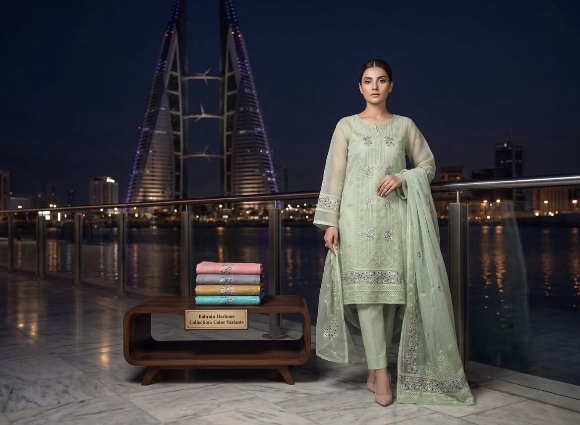 Juffair, Clothing & Accessories, BHD 15,  Lawn Pakistani Suits