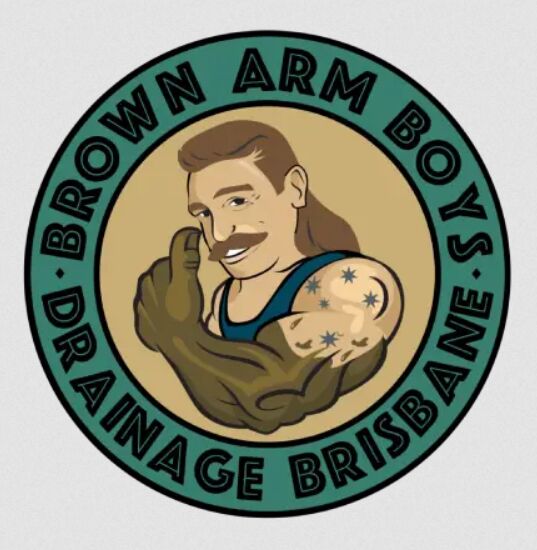 Brisbane, Household, Brown Arm Boys Drainage Brisbane