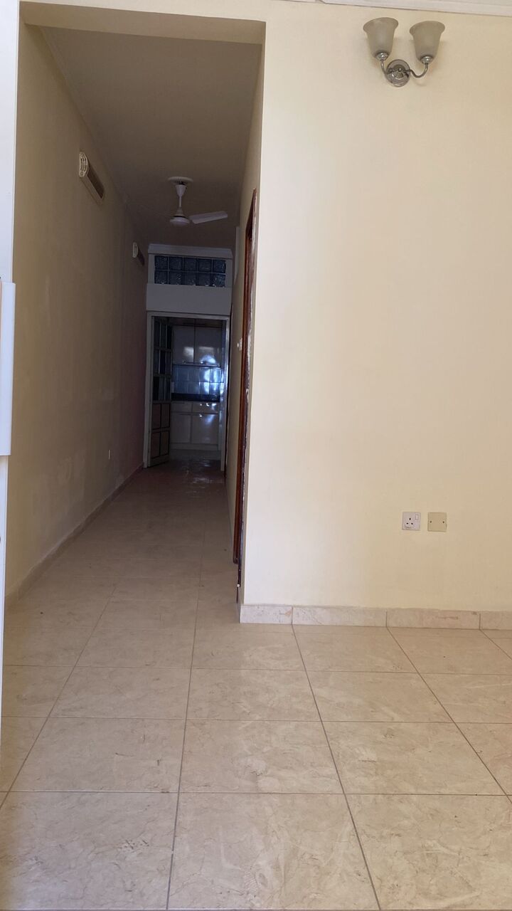 Busaiteen, Apartments, Flats, Houses & Villas, BHD 120/month,  2 BR,  2BHK FOR RENT IN BUSAITEEN