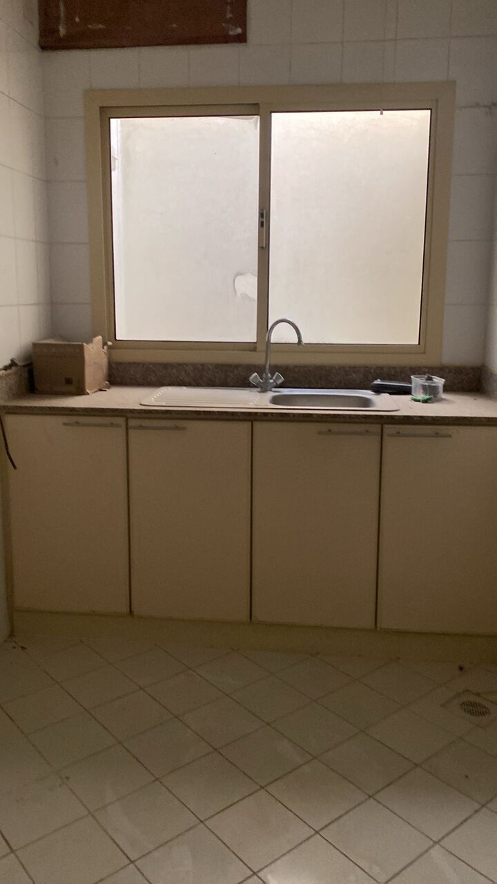 Busaiteen, Apartments, Flats, Houses & Villas, BHD 120/month,  2 BR,  2BHK FOR RENT IN BUSAITEEN