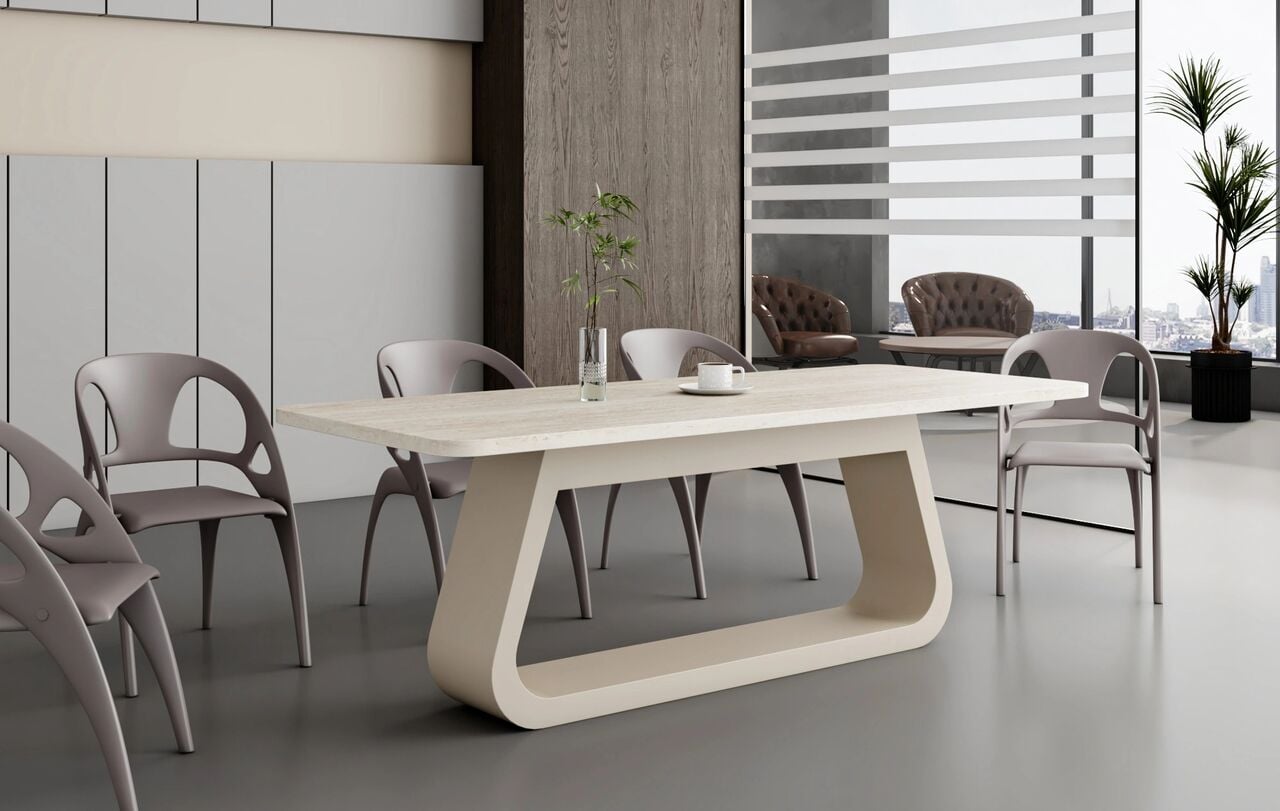 Dubai, Furniture, AED 2560,  Complete Office Furniture Setup | Bulk Order Discounts | Ergospace Dubai
