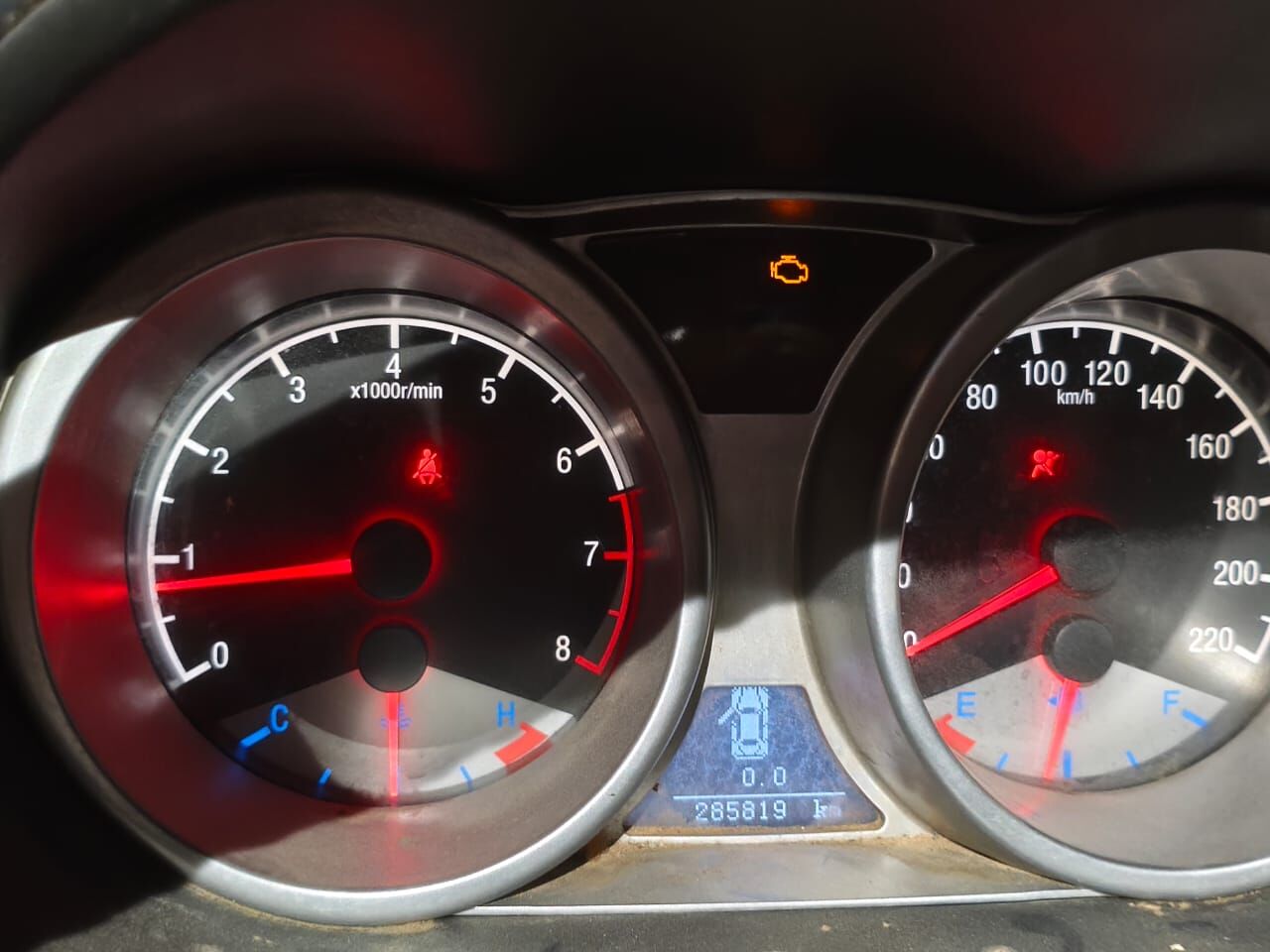 Jeddah, Vehicles, Cars & Trucks , SAR 15,  Gelly X7 Jeep,  2014,  Automatic,  285816 KM,  For Sale