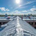 Expert Metal Roof Painting Contractors For Durable Finishes