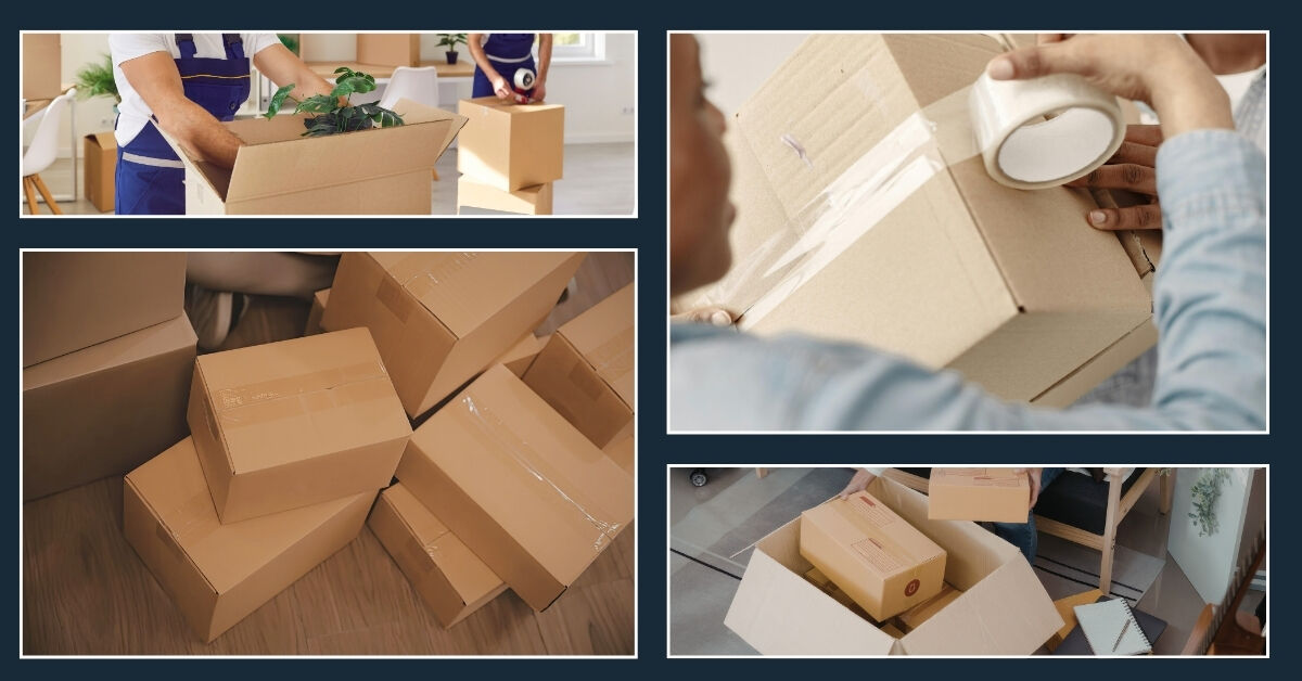 Tampa Bay, Relocation, Trusted Specialty Moving Services In Tampa Bay