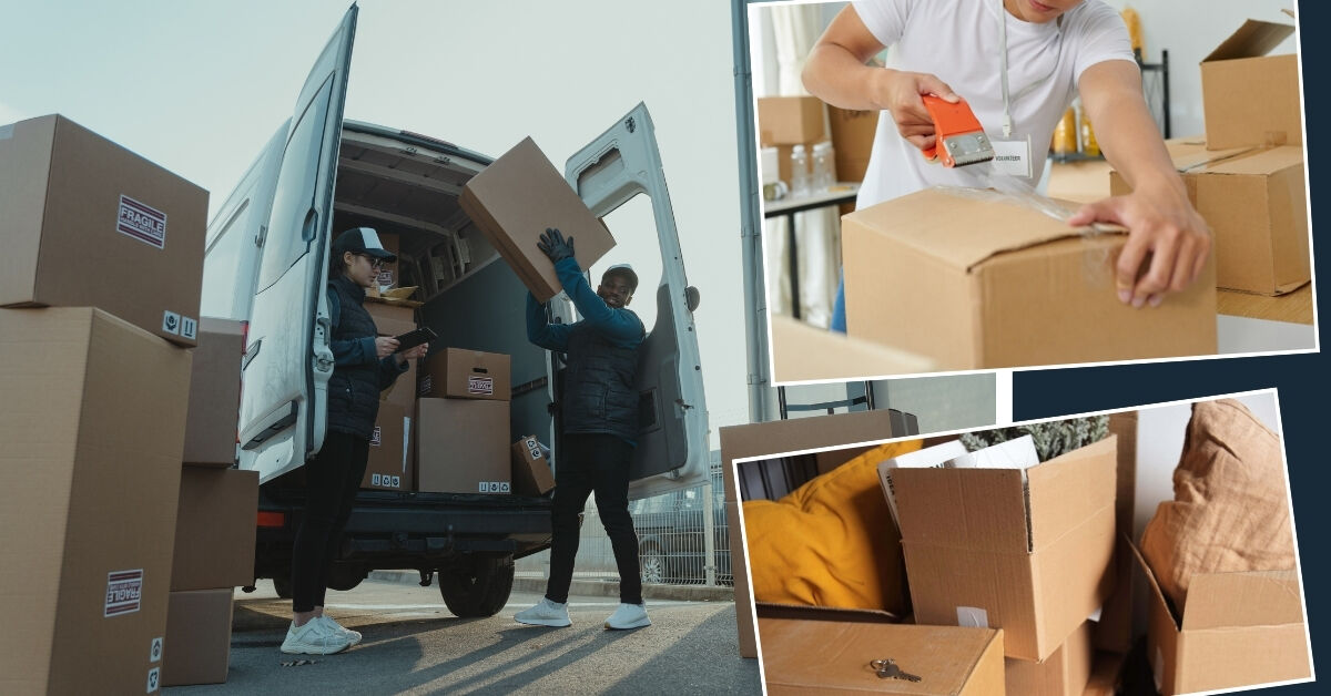 Tampa Bay, Relocation, Trusted Specialty Moving Services In Tampa Bay
