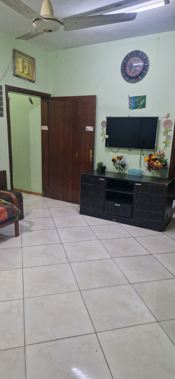Khobar, Apartments, Flats, Houses & Villas, SAR 1700/month,  2 BR,  60 Sq. Meter,  A Furnished Flat Is Available For Rent