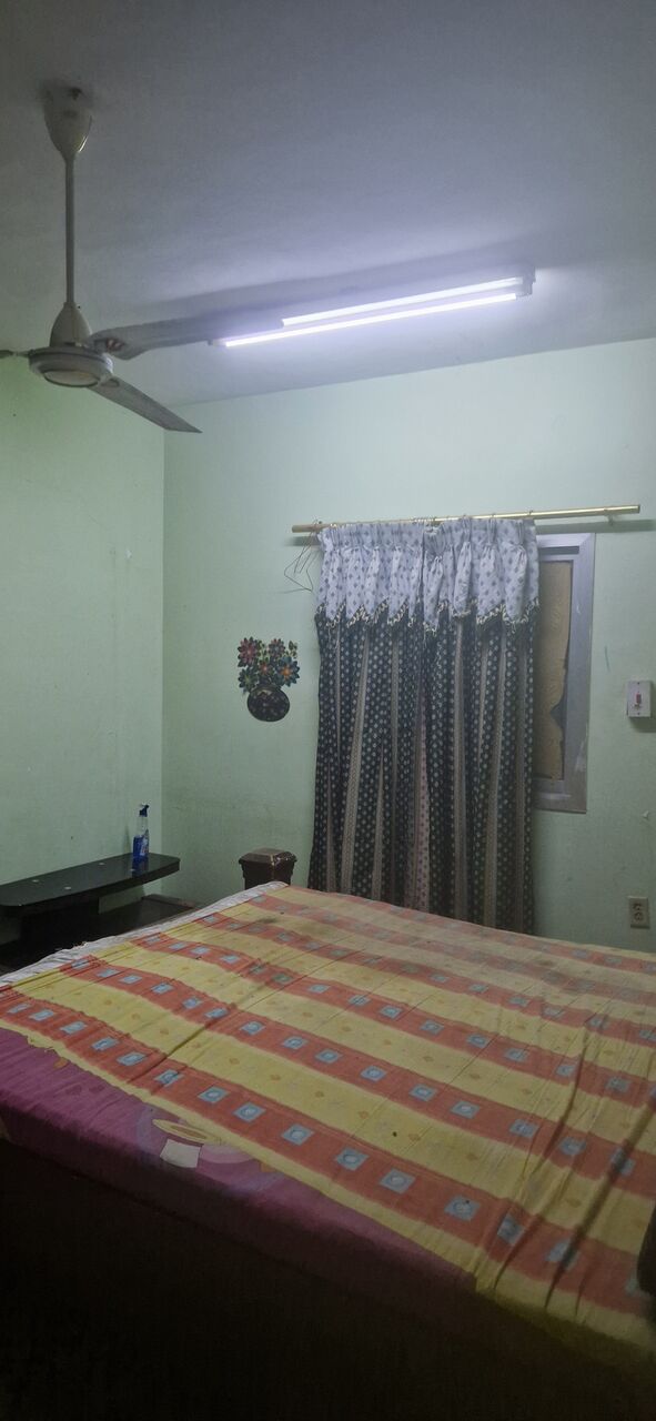 Khobar, Apartments, Flats, Houses & Villas, SAR 1700/month,  2 BR,  60 Sq. Meter,  A Furnished Flat Is Available For Rent