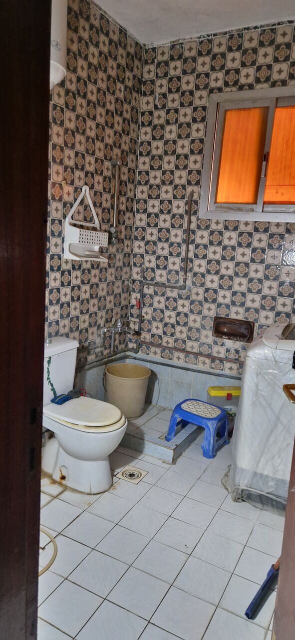 Khobar, Apartments, Flats, Houses & Villas, SAR 1700/month,  2 BR,  60 Sq. Meter,  A Furnished Flat Is Available For Rent