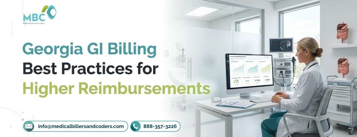 New York, Legal, Georgia GI Billing Best Practices For Higher Reimbursements