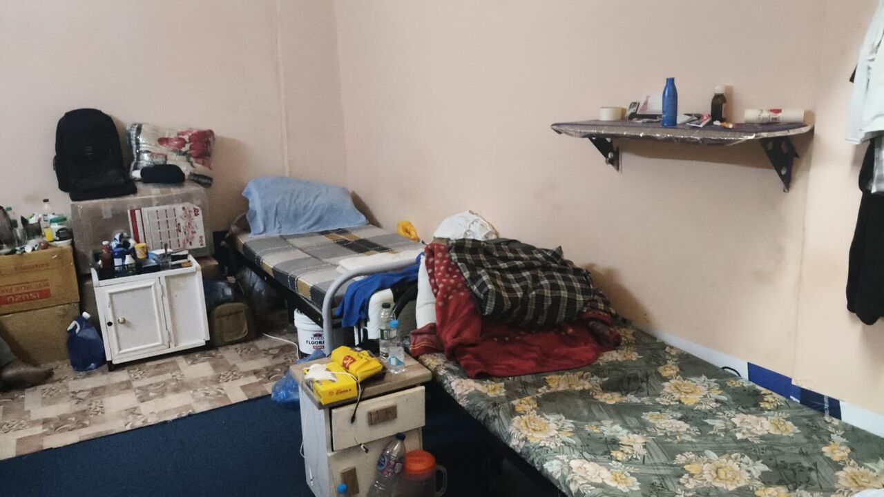 Riyadh, Roommates, SAR 250/month,  Furnished,  Bed Space /Room Available Monthly Furnished