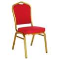 Stackable Banquet Chairs &ndash; Durable & Space-Saving Seating For Events