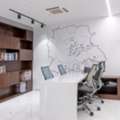 Premium Coworking Office Space In Sipcot-it-park