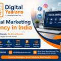Digital Marketing Agency In India