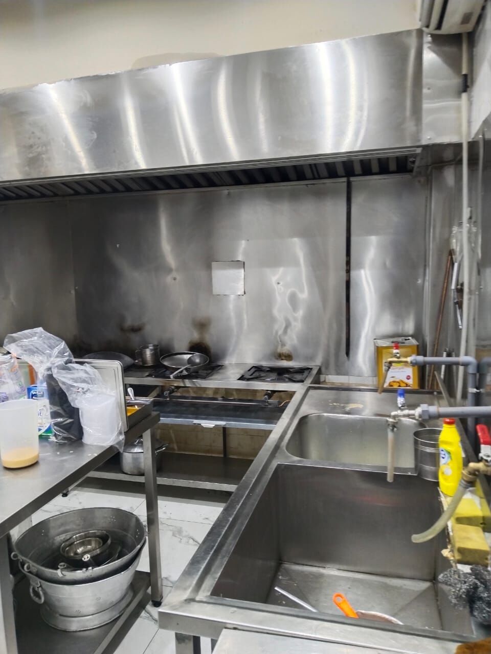 Dammam, Shops, SAR 99000,  35 Sq. Meter,  Running Restaurant For Sale In Dammam
