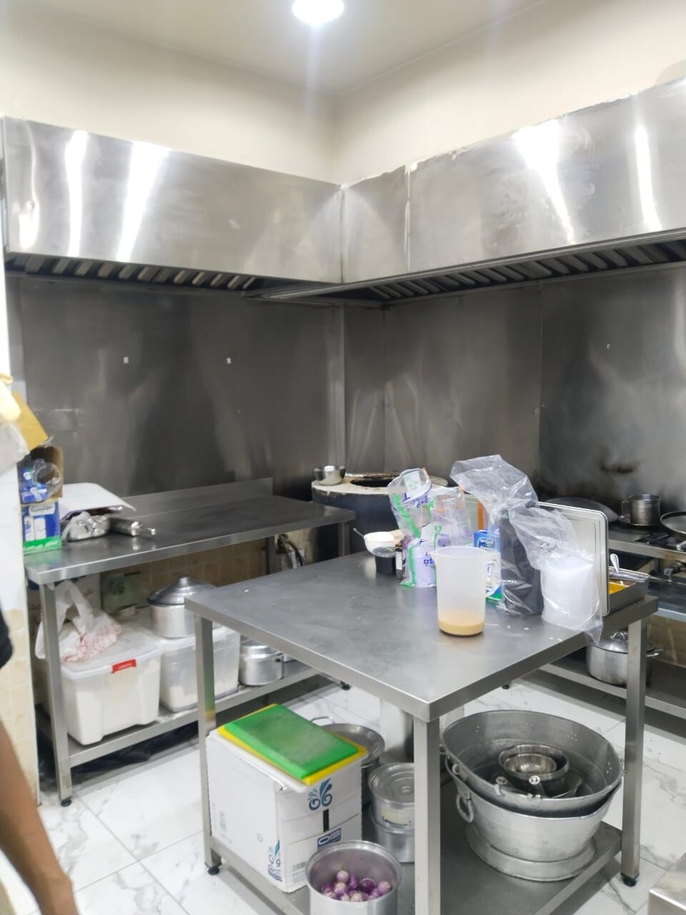 Dammam, Shops, SAR 99000,  35 Sq. Meter,  Running Restaurant For Sale In Dammam