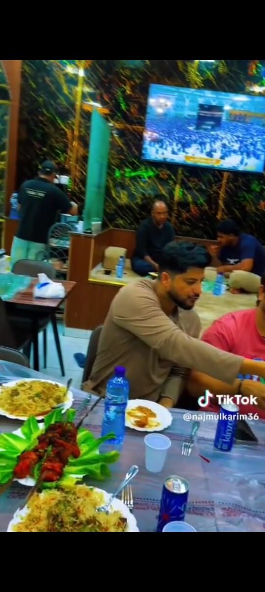 Dammam, Shops, SAR 99000,  35 Sq. Meter,  Running Restaurant For Sale In Dammam