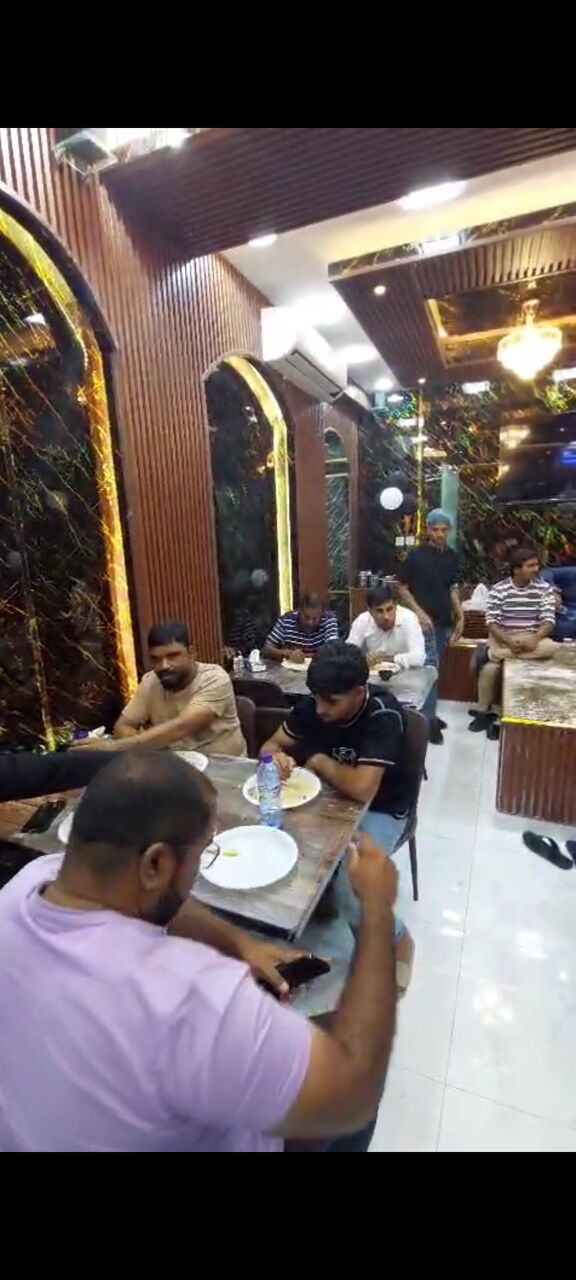 Dammam, Shops, SAR 99000,  35 Sq. Meter,  Running Restaurant For Sale In Dammam