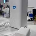 SAR 280,  5G Mobily Modem - Huawie 5G CPE Pro 3