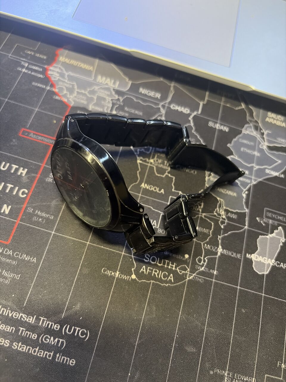 Riyadh, Watches, SAR 1500,  Armani Exchange