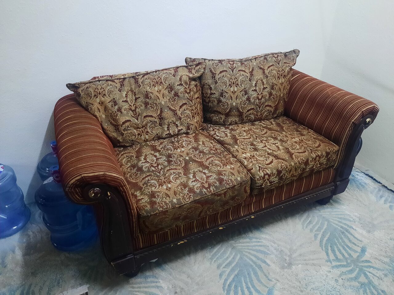 Dammam, Household Items, SAR 70,  2 Sofa (each 2 Seaters)