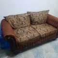 SAR 70,  2 Sofa (each 2 Seaters)