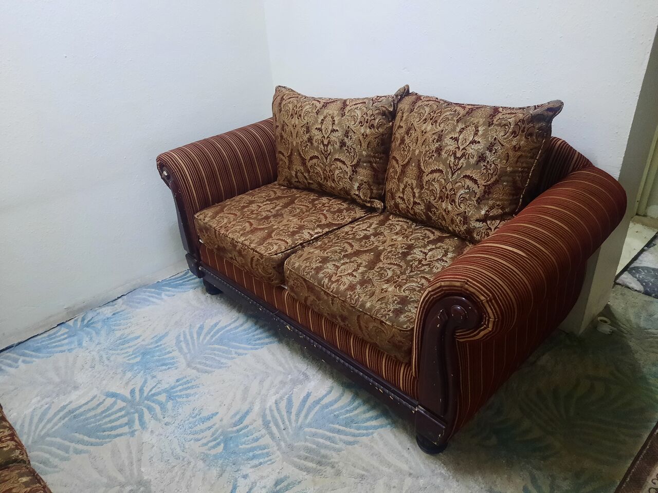 Dammam, Household Items, SAR 70,  2 Sofa (each 2 Seaters)