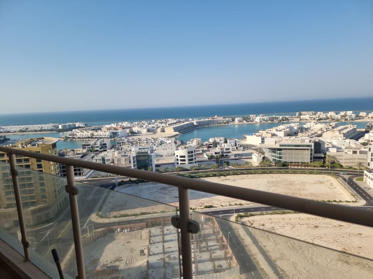 Amwaj Islands, Real Estate For Sale, BHD 50000,  2 BR,  139 Sq. Meter,  Best Deal- 2 BR Apartment With Sea View For Sale