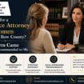 Looking For A Divorce Attorney For Women In Silver Bow County? This Firm Came Highly Recom