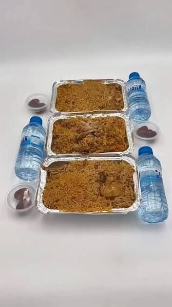 Madinah, Wholesale Products, 🍽️ Sabeel & Home-Made Biryani Services In Madinah Al Munawara 🍽️