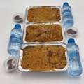🍽️ Sabeel & Home-Made Biryani Services In Madinah Al Munawara 🍽️