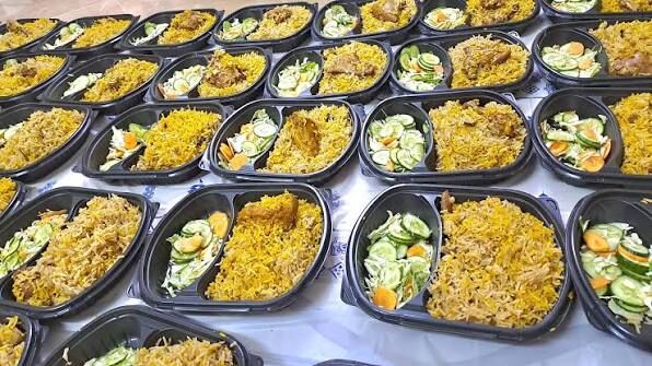 Madinah, Wholesale Products, 🍽️ Sabeel & Home-Made Biryani Services In Madinah Al Munawara 🍽️